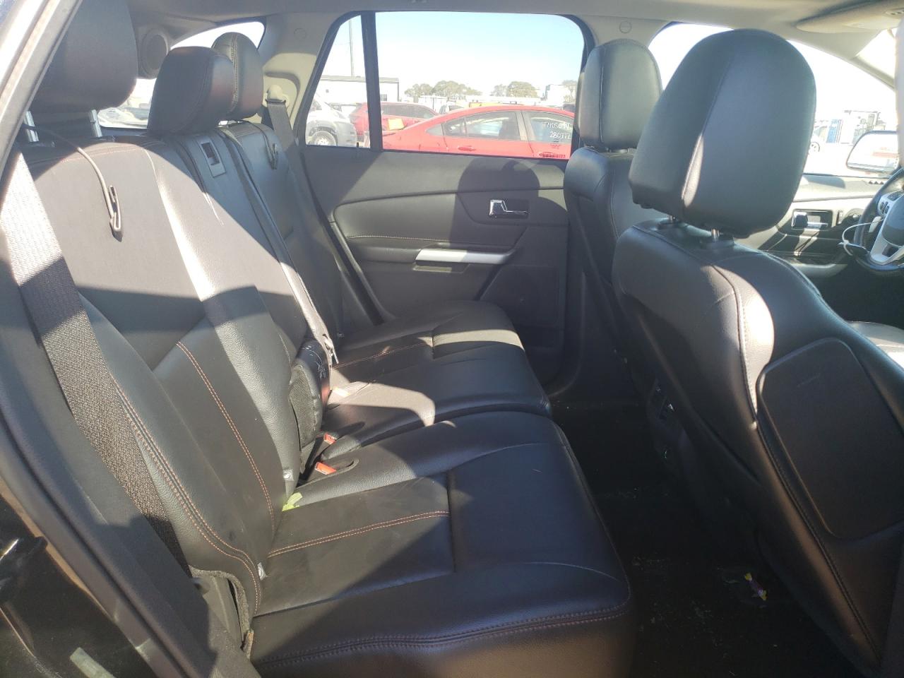 2013 Ford Edge - Image 11
