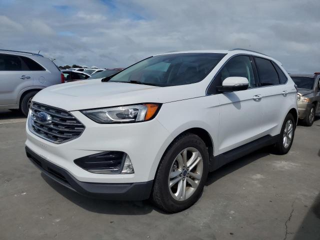 2FMPK3J93LBA32222 Ford Edge SEL