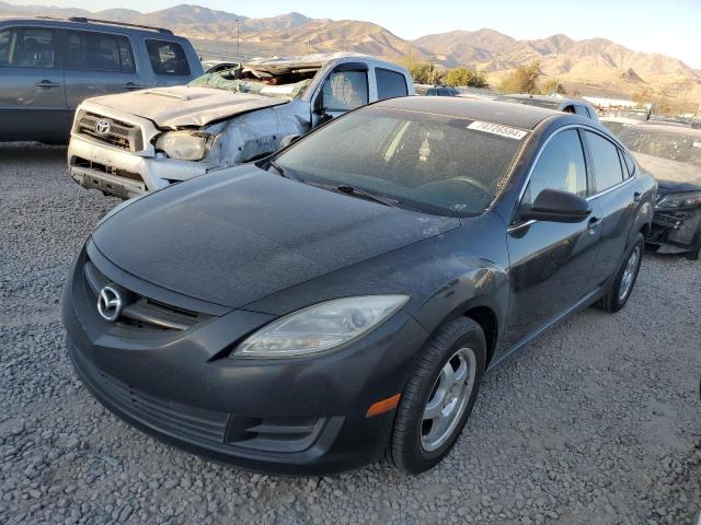 2009 Mazda 6 S