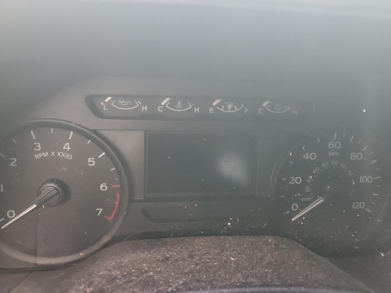2018 Ford F-150 - Image 9