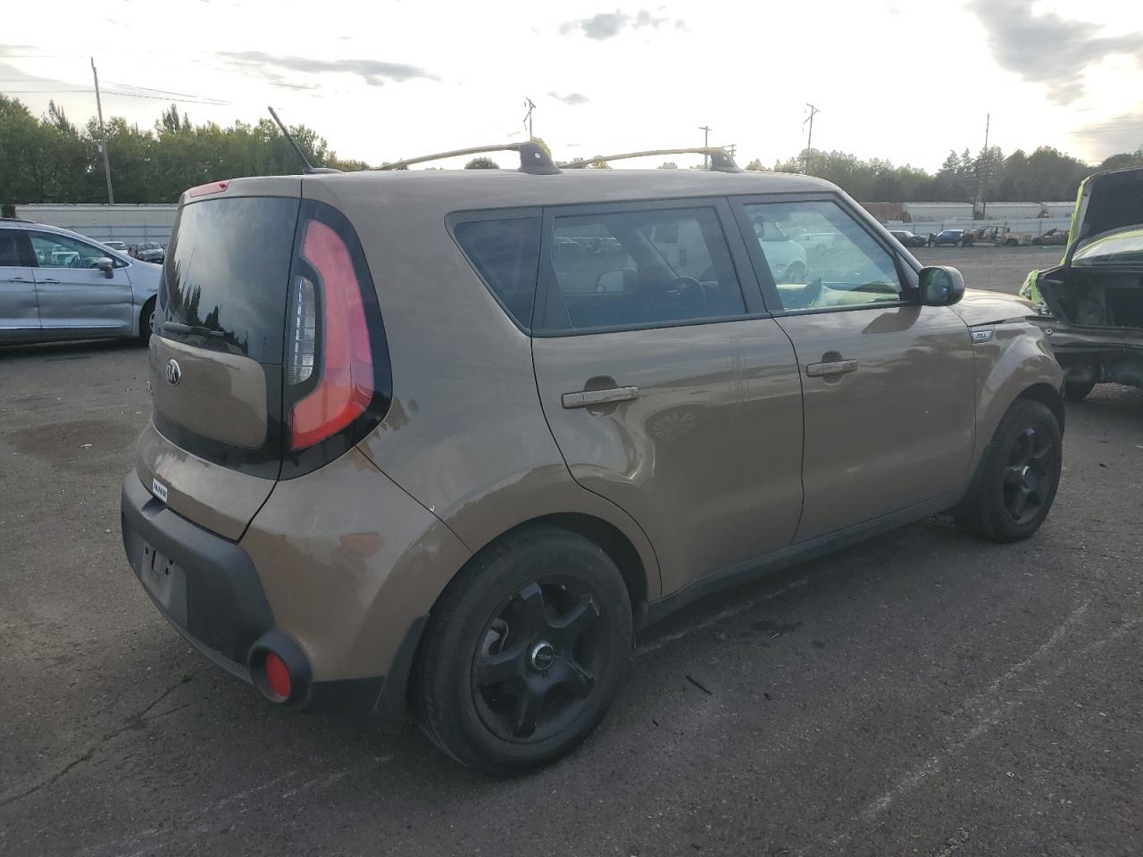 2016 Kia Soul - Image 3