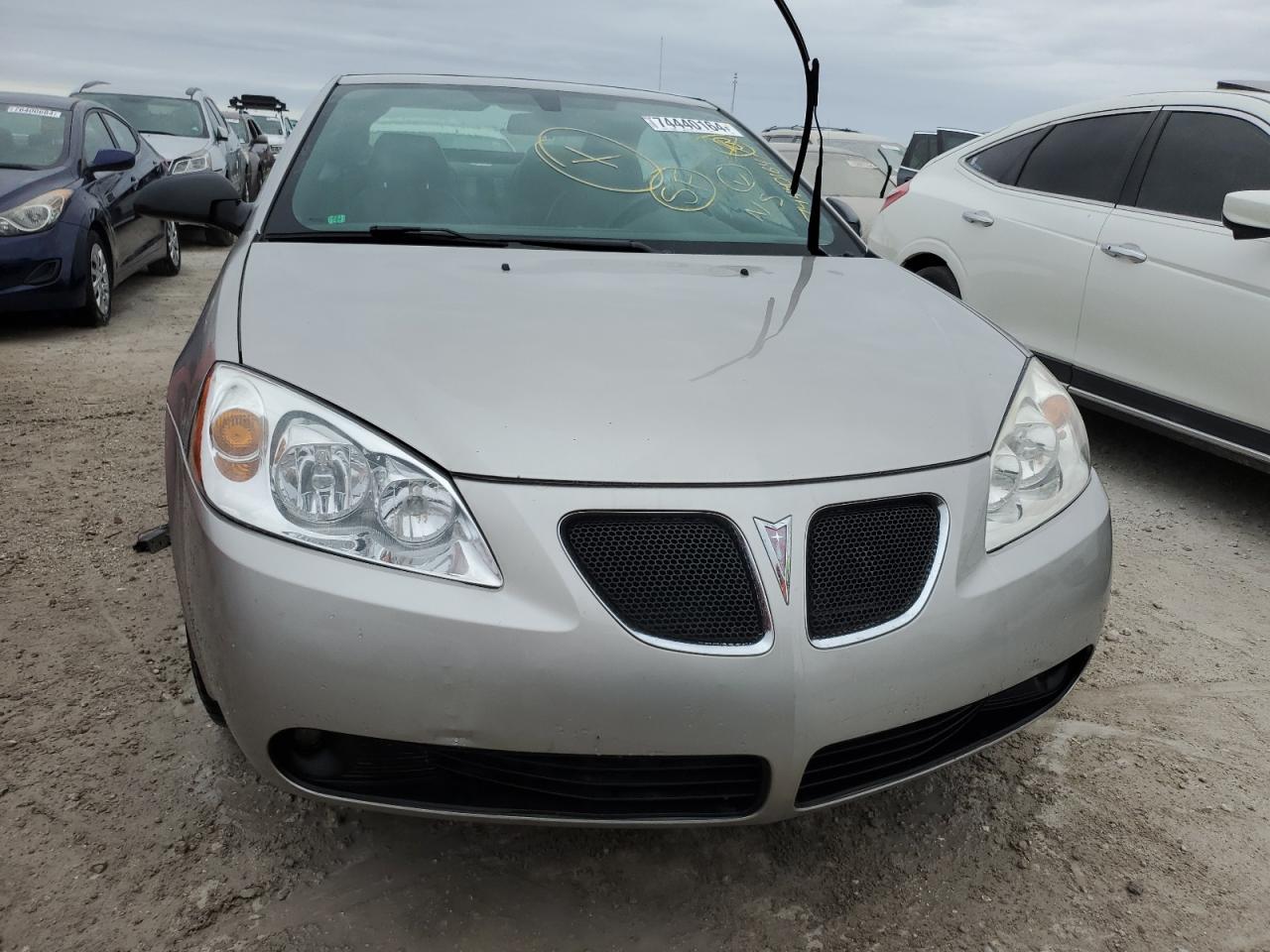 2006 Pontiac G6 - Image 5