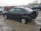 2006 Toyota Corolla Ce en Venta en Arlington, WA - Rear End