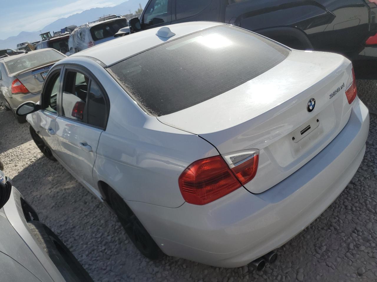 2007 BMW 3er - Image 2