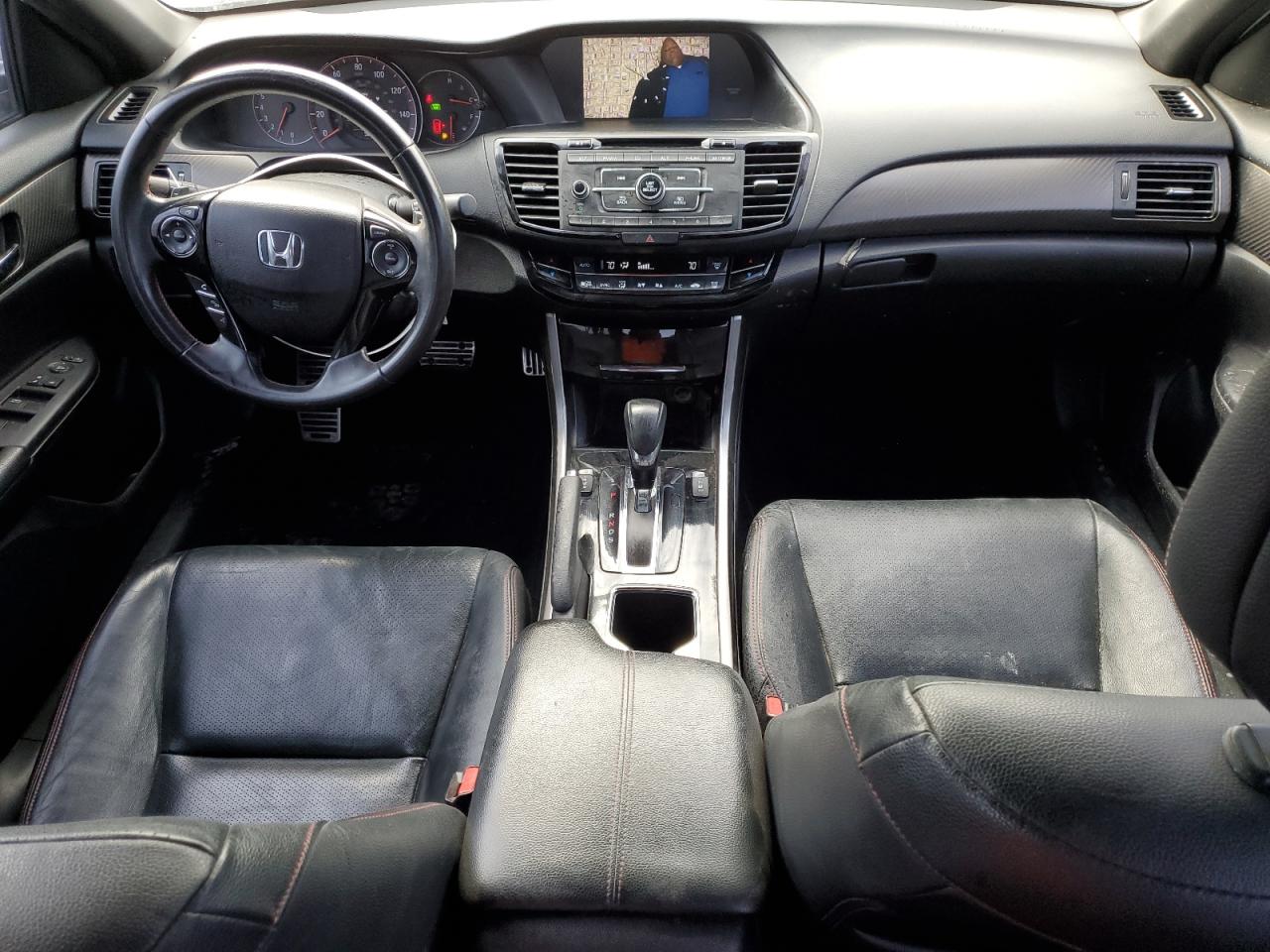 2017 Honda Accord - Image 8
