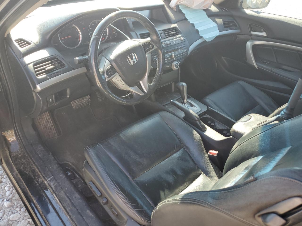 2011 Honda Accord - Image 8