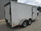 2007 Cfxw Boxtrailer na sprzedaż w Savannah, GA - Front End