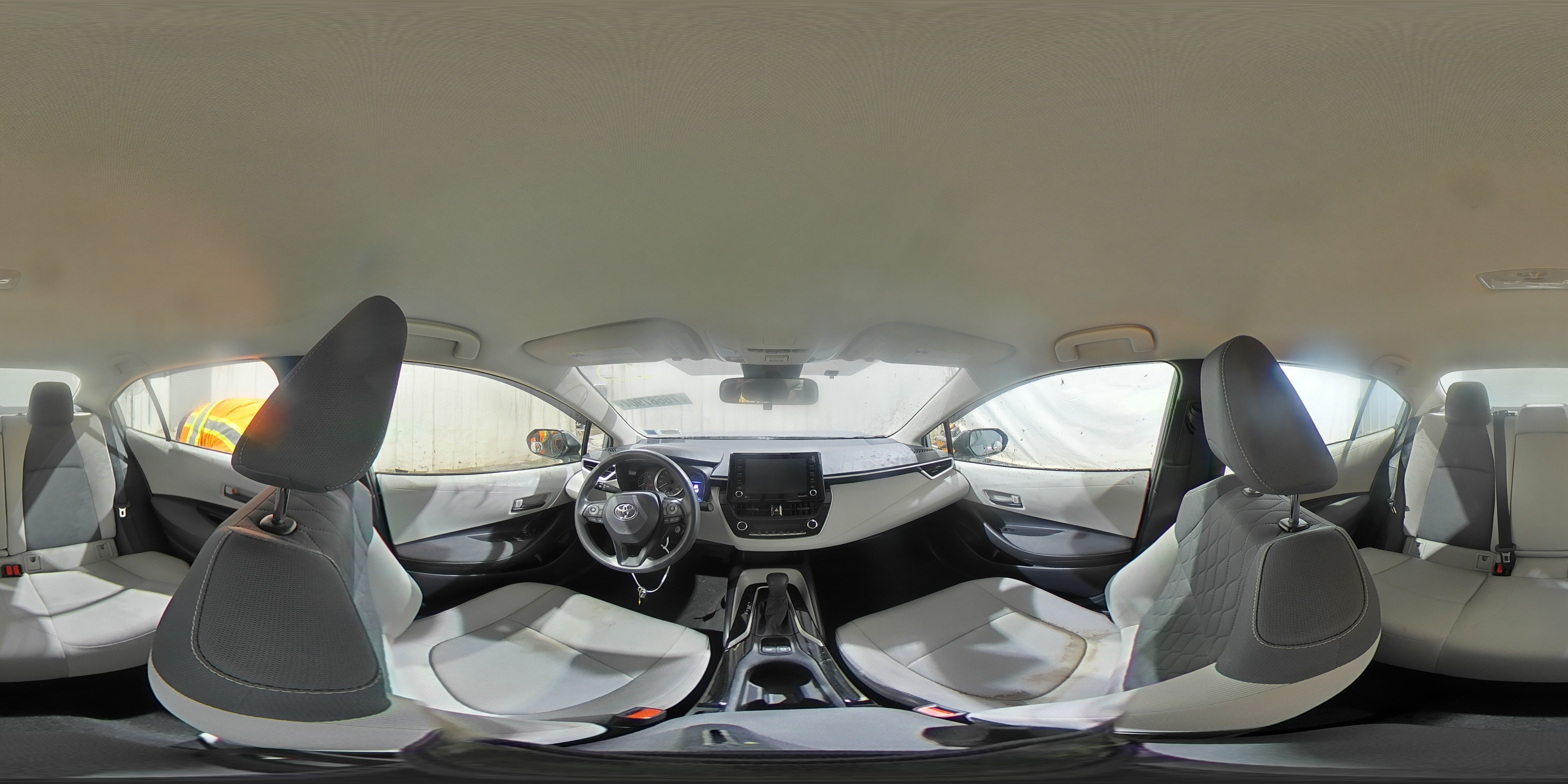 2022 Toyota Corolla - Image 14