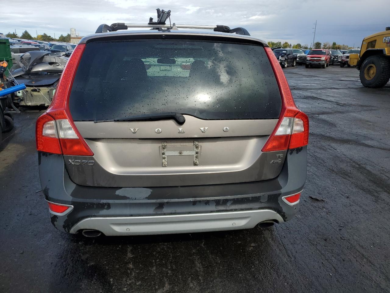 2010 Volvo Xc70 T6 VIN: YV4992BZ9A1086356 Lot: 76949704