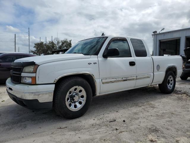 2006 Chevrolet Silverado C1500