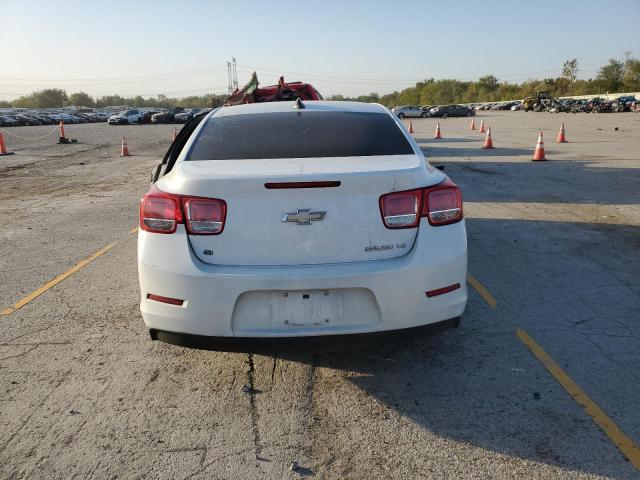  CHEVROLET MALIBU 2015 Biały