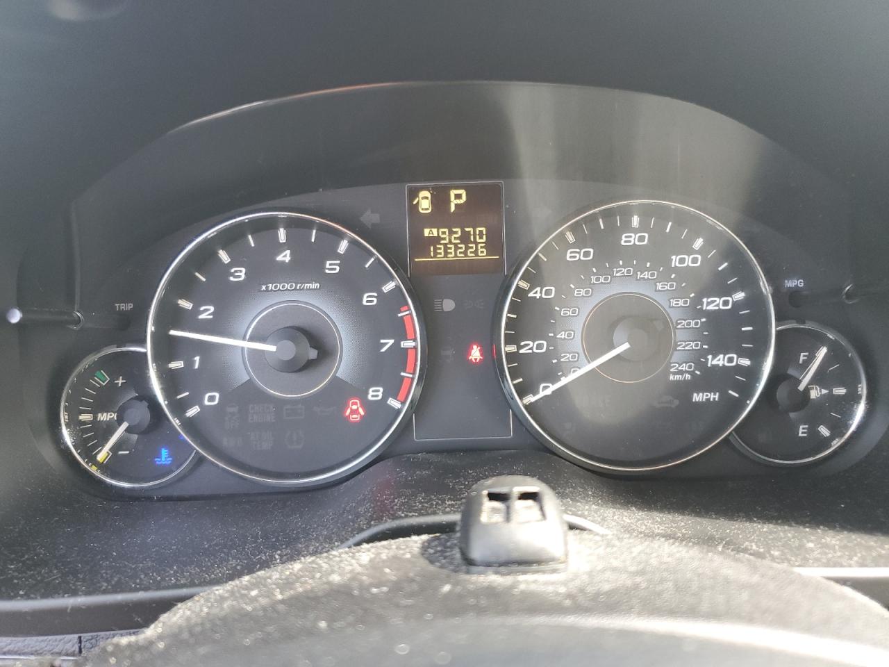 2010 Subaru Outback 2.5I Premium VIN: 4S4BRCEC2A3348946 Lot: 75907244