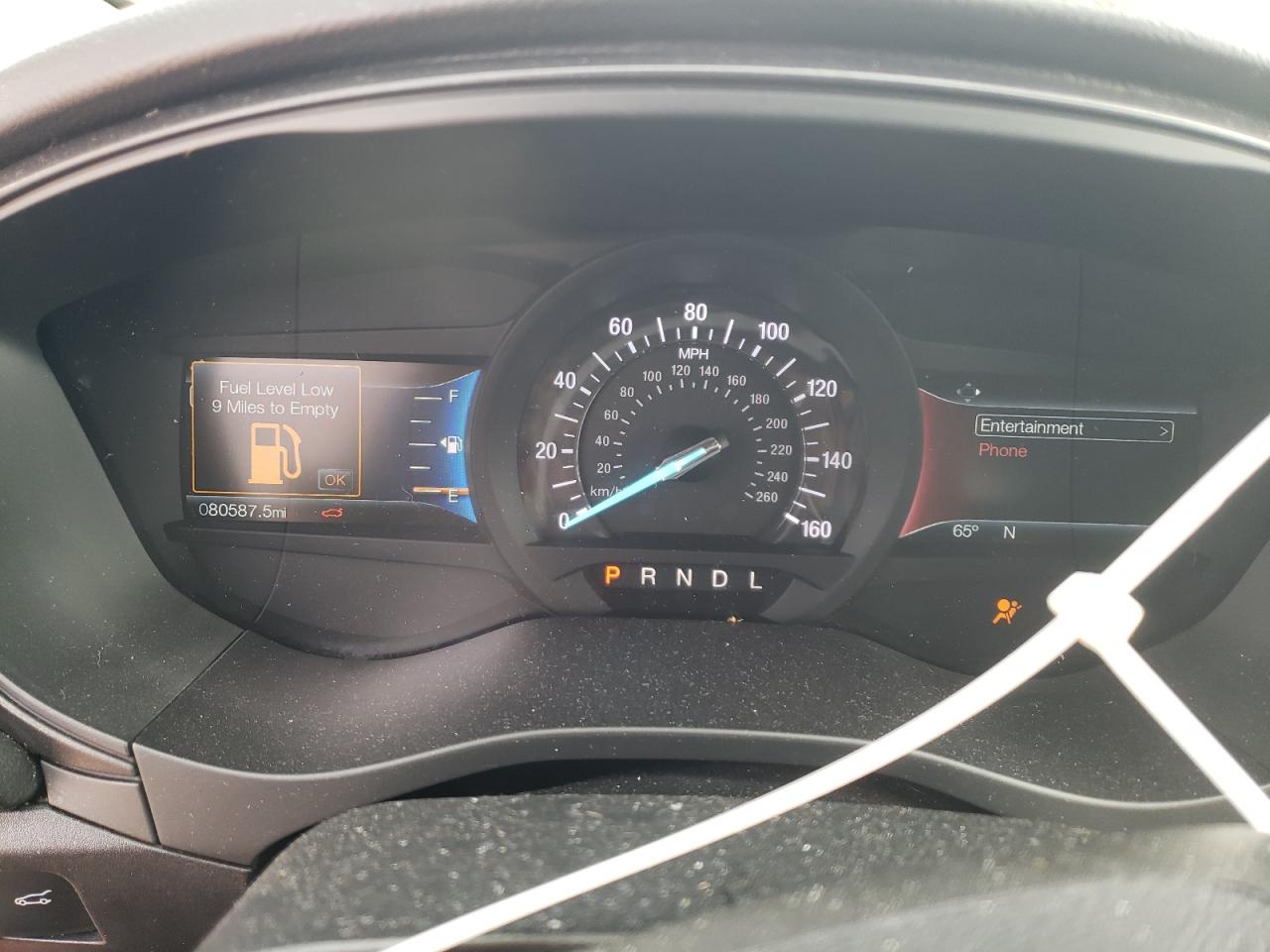 2018 Ford Fusion - Image 9
