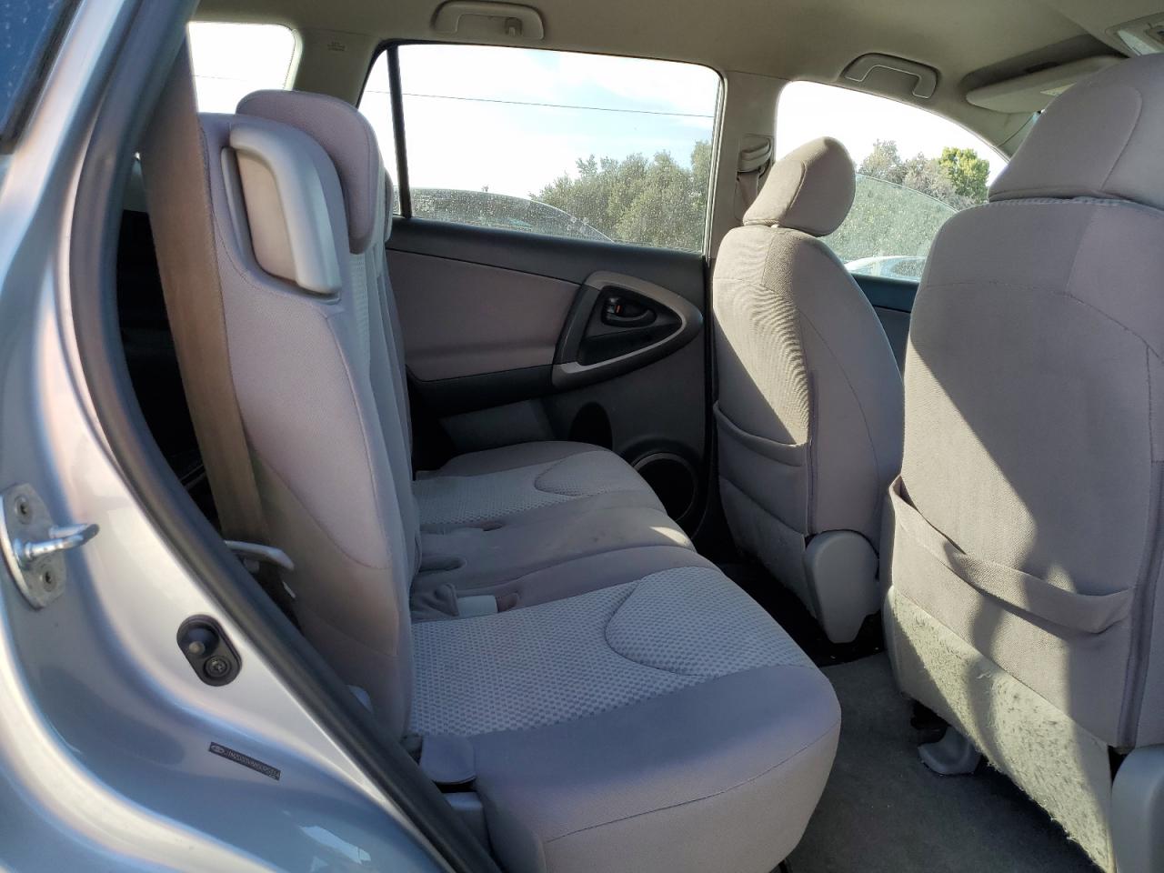 2008 Toyota Rav4 VIN: JTMZD33V885095314 Lot: 77006604