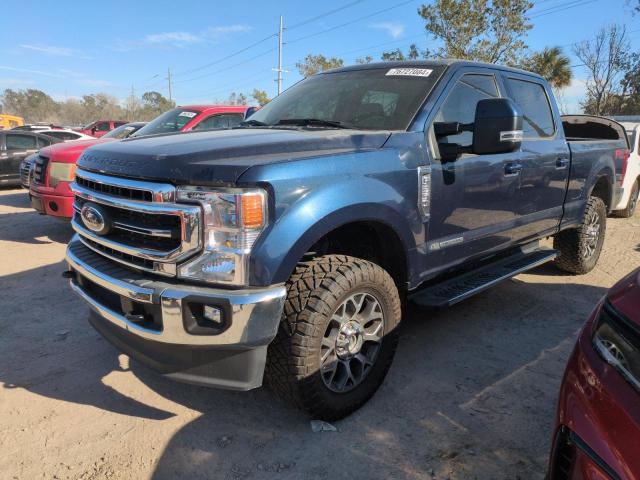 2020 Ford F250 Super Duty