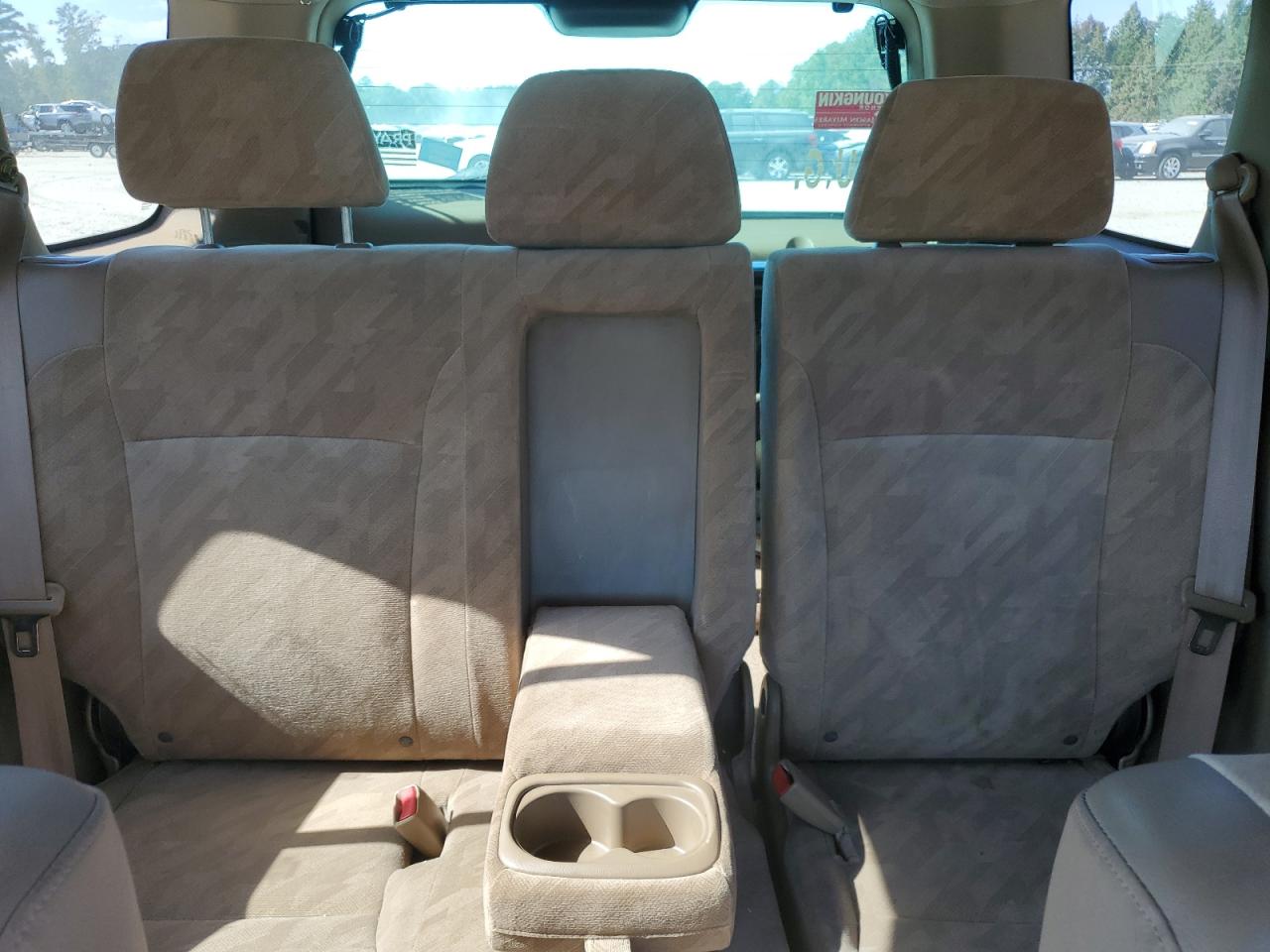 2004 Honda Cr-V Ex VIN: SHSRD78854U220006 Lot: 75720984