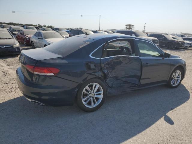 1VWSA7A32LC015087 Volkswagen Passat SE 3