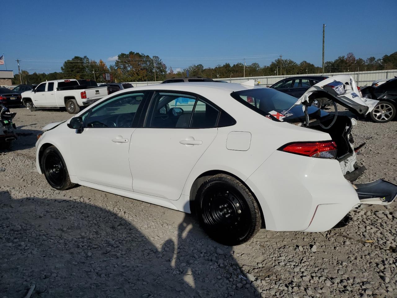 2022 Toyota Corolla - Image 2