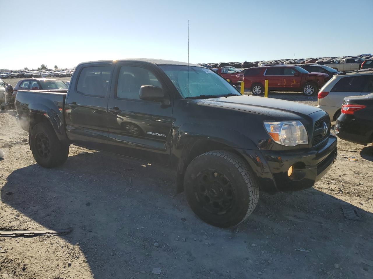 2011 Toyota Tacoma - Image 4
