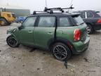 2015 Mini Cooper S Countryman na sprzedaż w Candia, NH - Front End