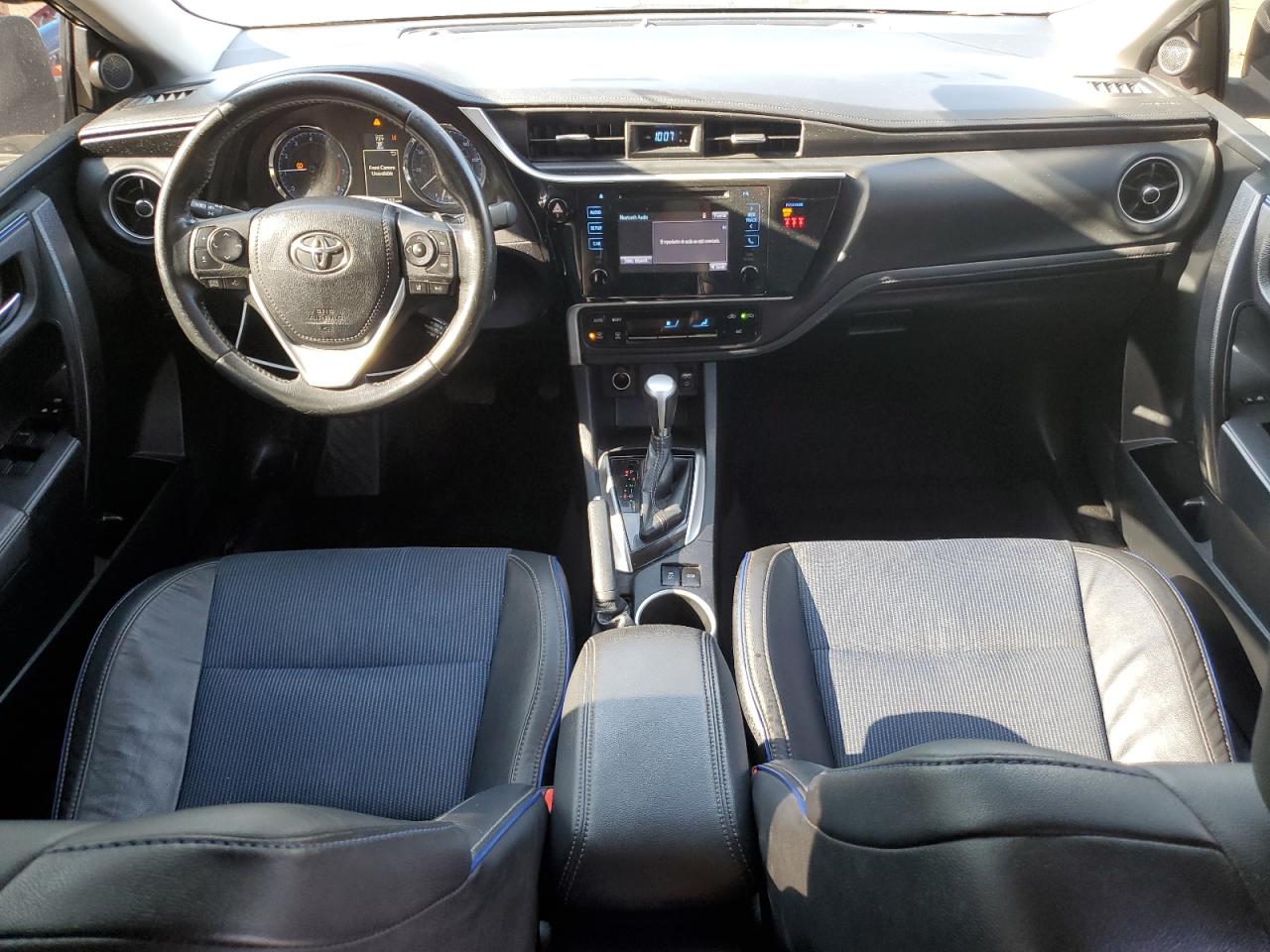 2019 Toyota Corolla - Image 8
