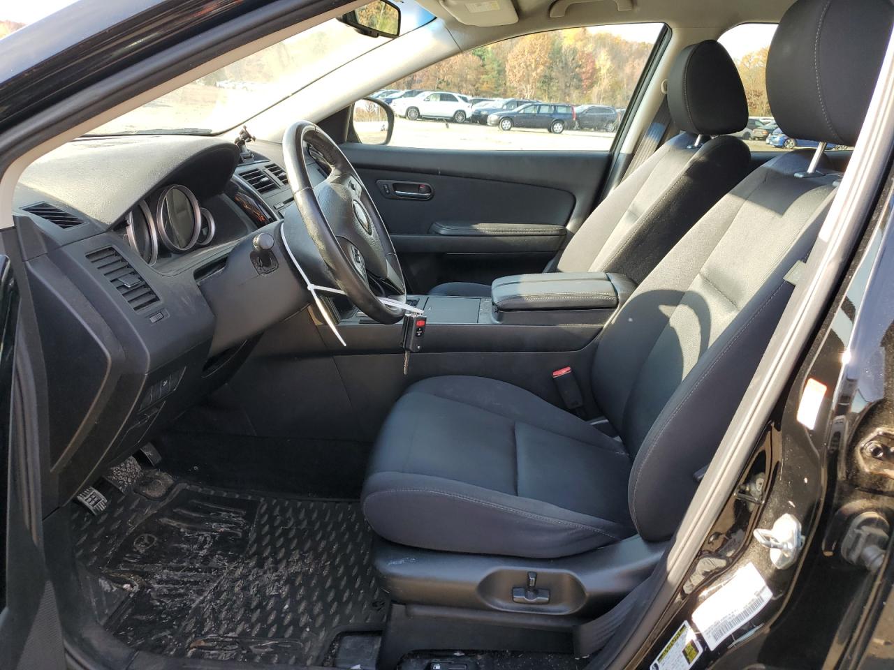 2011 Mazda CX-9 - Image 7