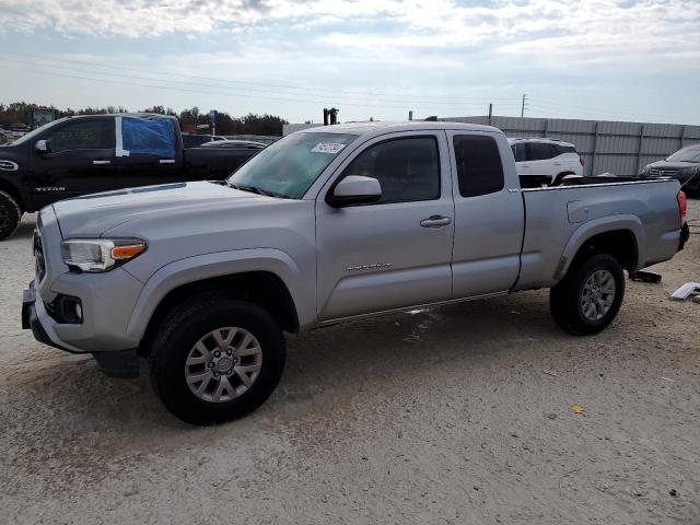 2016 Toyota Tacoma Access Cab