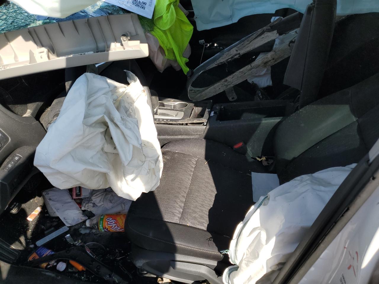 2017 Nissan Altima - Image 7