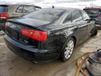 2014 Audi A6 Premium Plus იყიდება Pekin-ში, IL - Front End