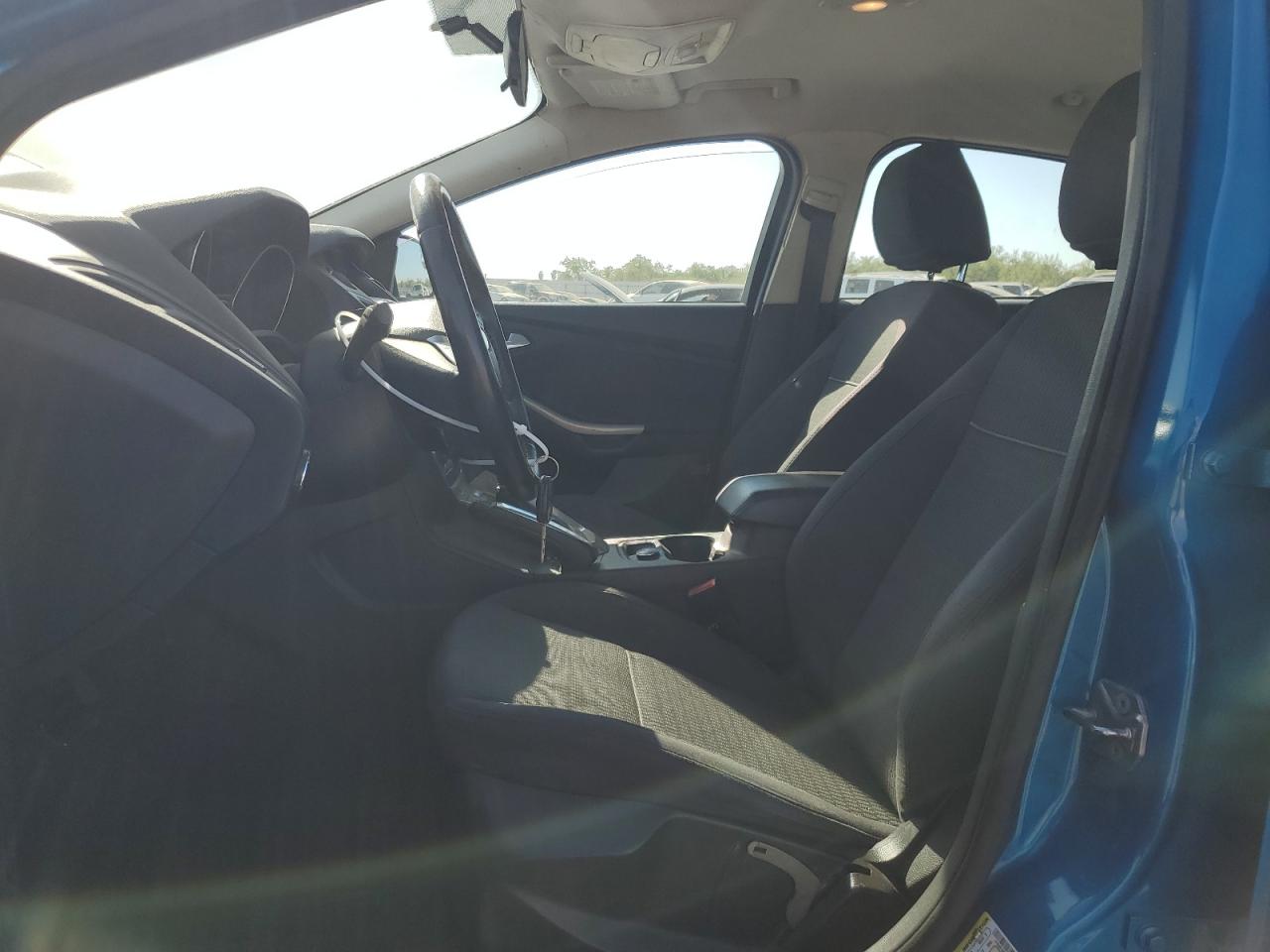 2012 Ford Focus - Image 7