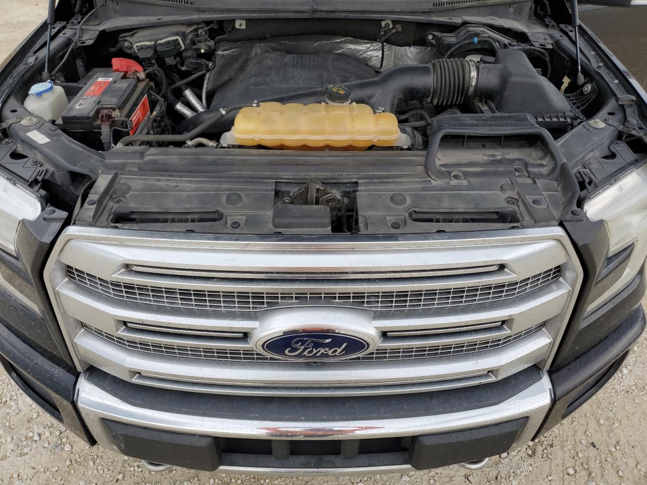 1FTEW1EG3GFC55832 2016 Ford F150 Supercrew