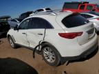 2011 Infiniti Fx35  იყიდება Brighton-ში, CO - Side