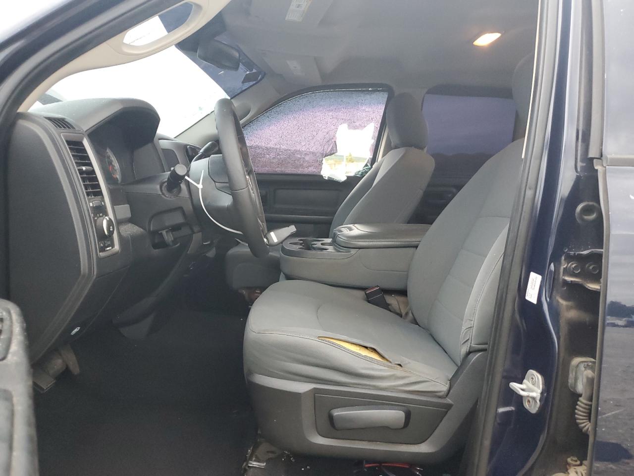 2013 RAM 1500 - Image 7