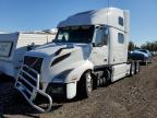 2022 Volvo Vn Vnl en Venta en Woodburn, OR - Side