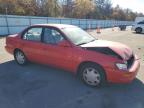 1997 Toyota Corolla Dx на продаже в Brookhaven, NY - Front End
