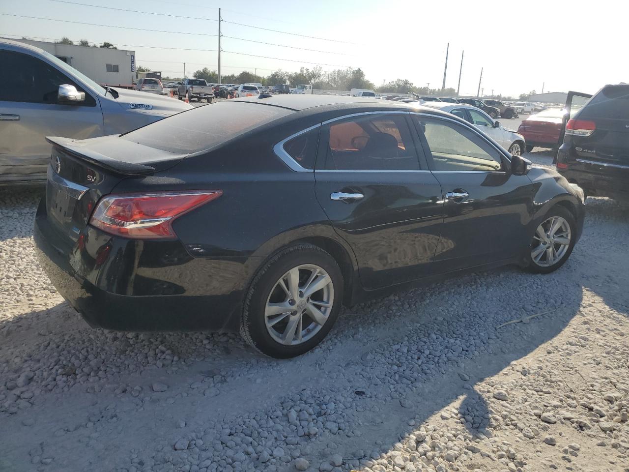 2013 Nissan Altima - Image 3