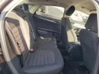 2020 Ford Fusion Se na sprzedaż w Chicago Heights, IL - Side
