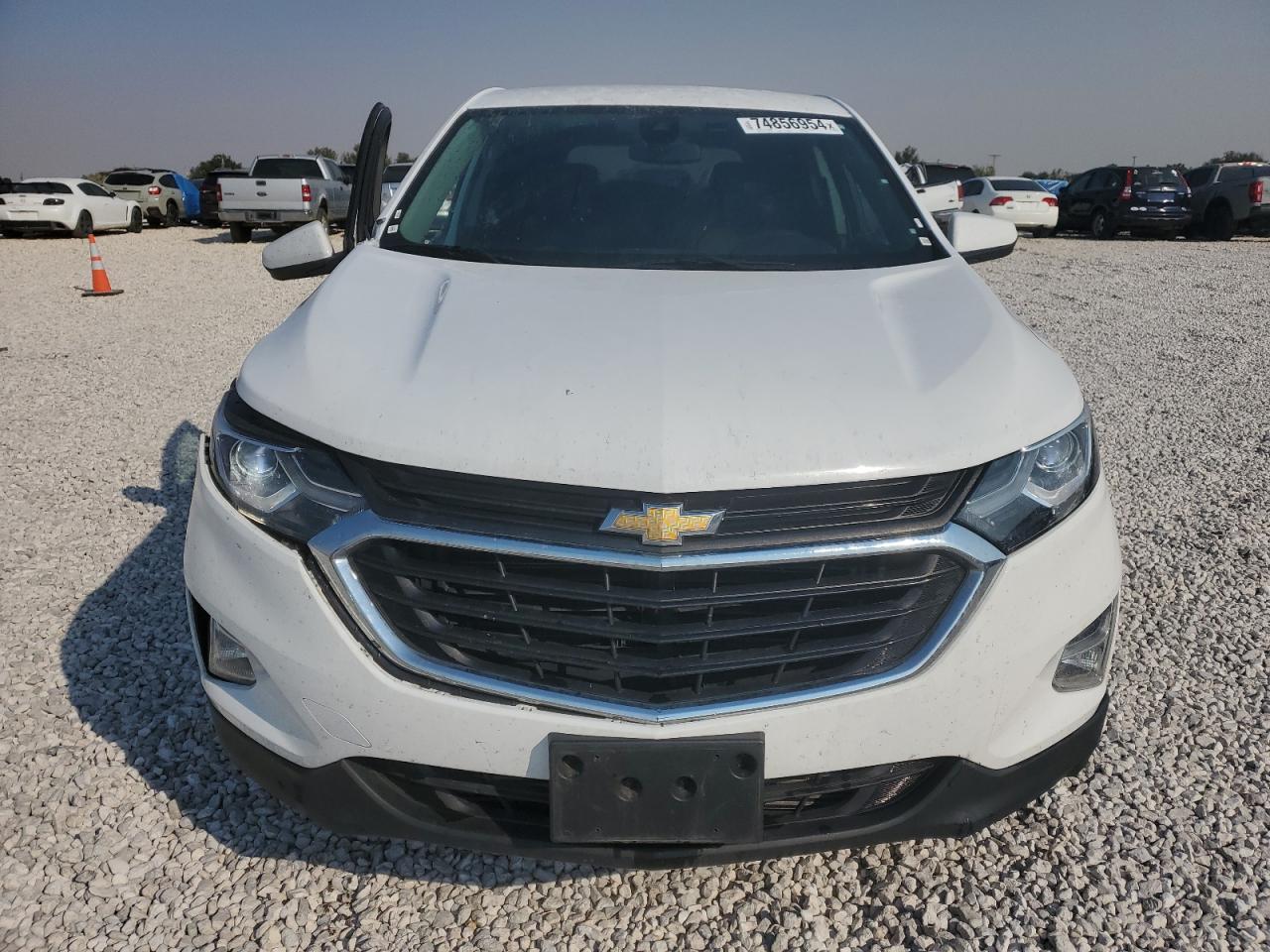 2021 Chevrolet Equinox - Image 5