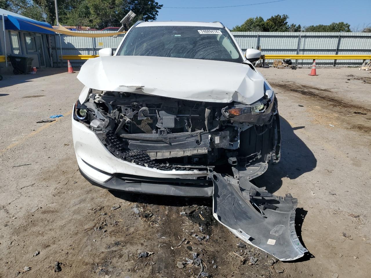 2018 Mazda CX-5 - Image 5