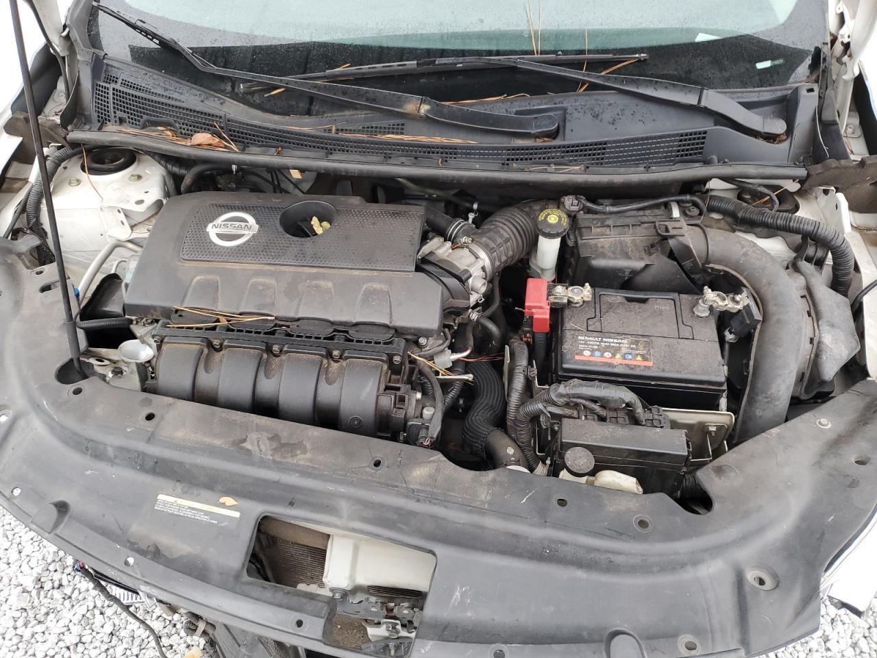 2014 Nissan Sentra - Image 12