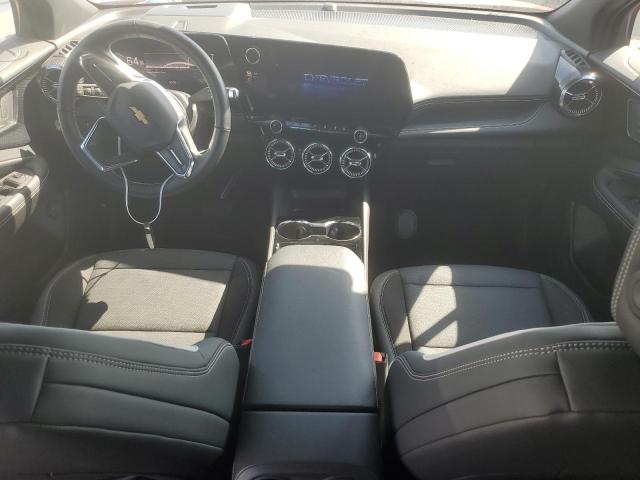  CHEVROLET BLAZER 2024 Червоний