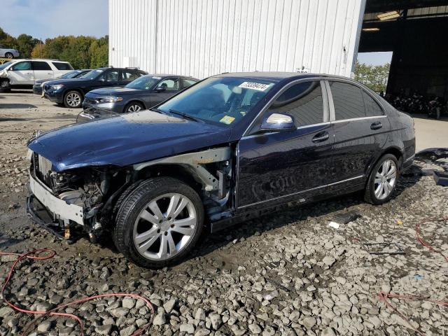 2008 Mercedes-Benz C 300