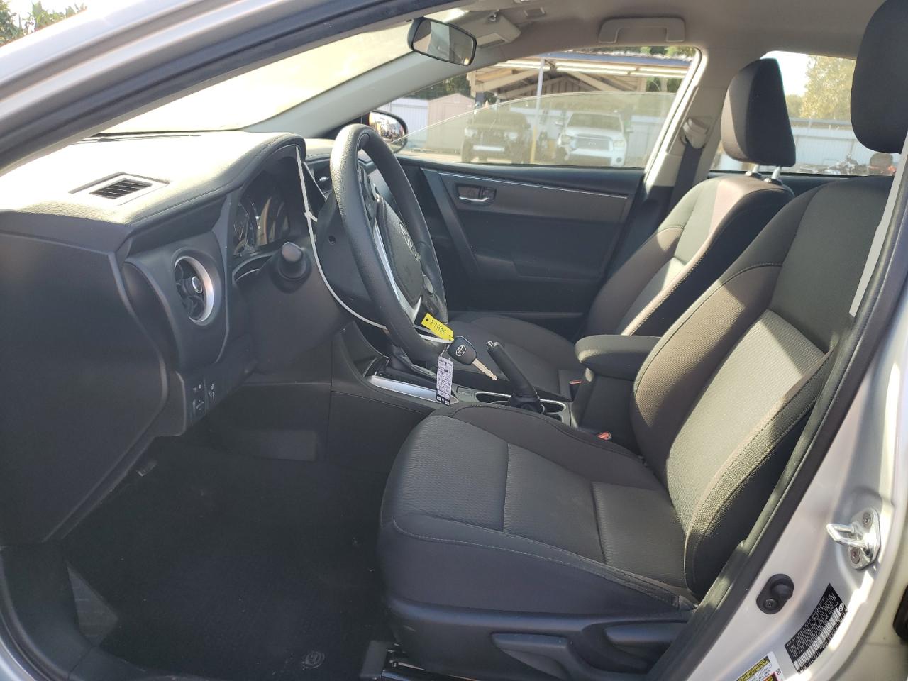 2019 Toyota Corolla - Image 7