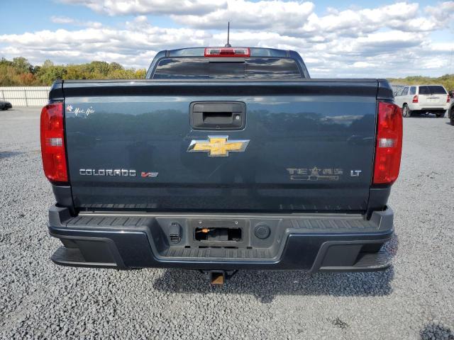  CHEVROLET COLORADO 2019 Charcoal