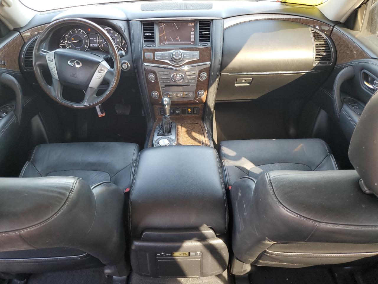 JN8AZ2NF5F9572905 2015 Infiniti Qx80