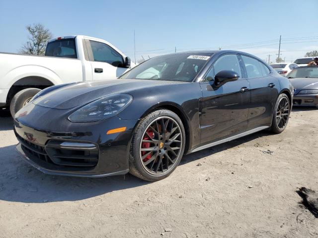 WP0AG2A77LL145093 Porsche Panamera G