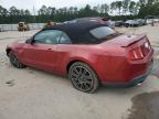 2010 Ford Mustang Gt на продаже в Harleyville, SC - Front End