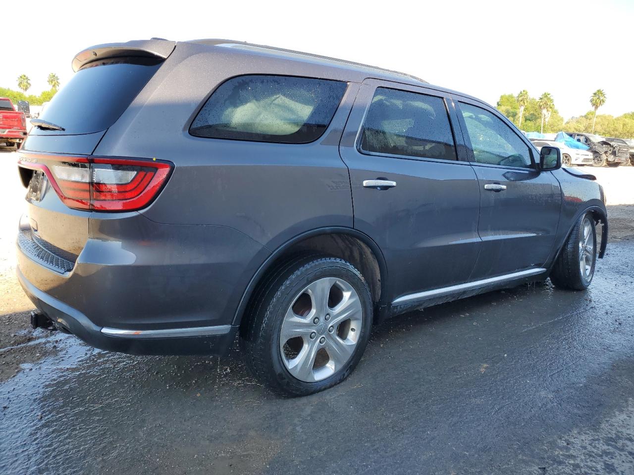 2015 Dodge Durango - Image 3