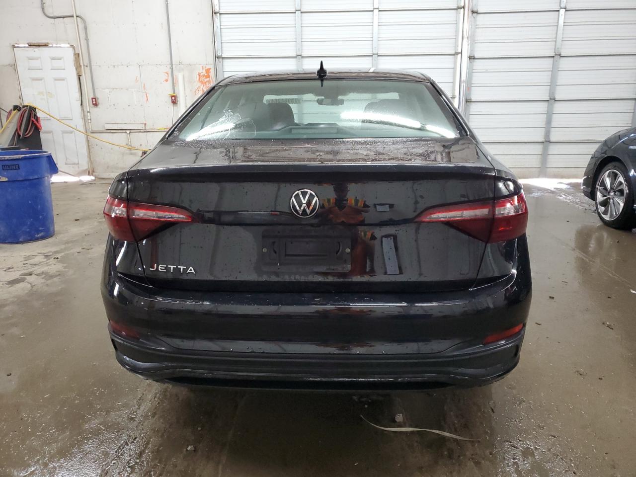 2022 Volkswagen Jetta S VIN: 3VWCM7BU1NM016686 Lot: 73964364