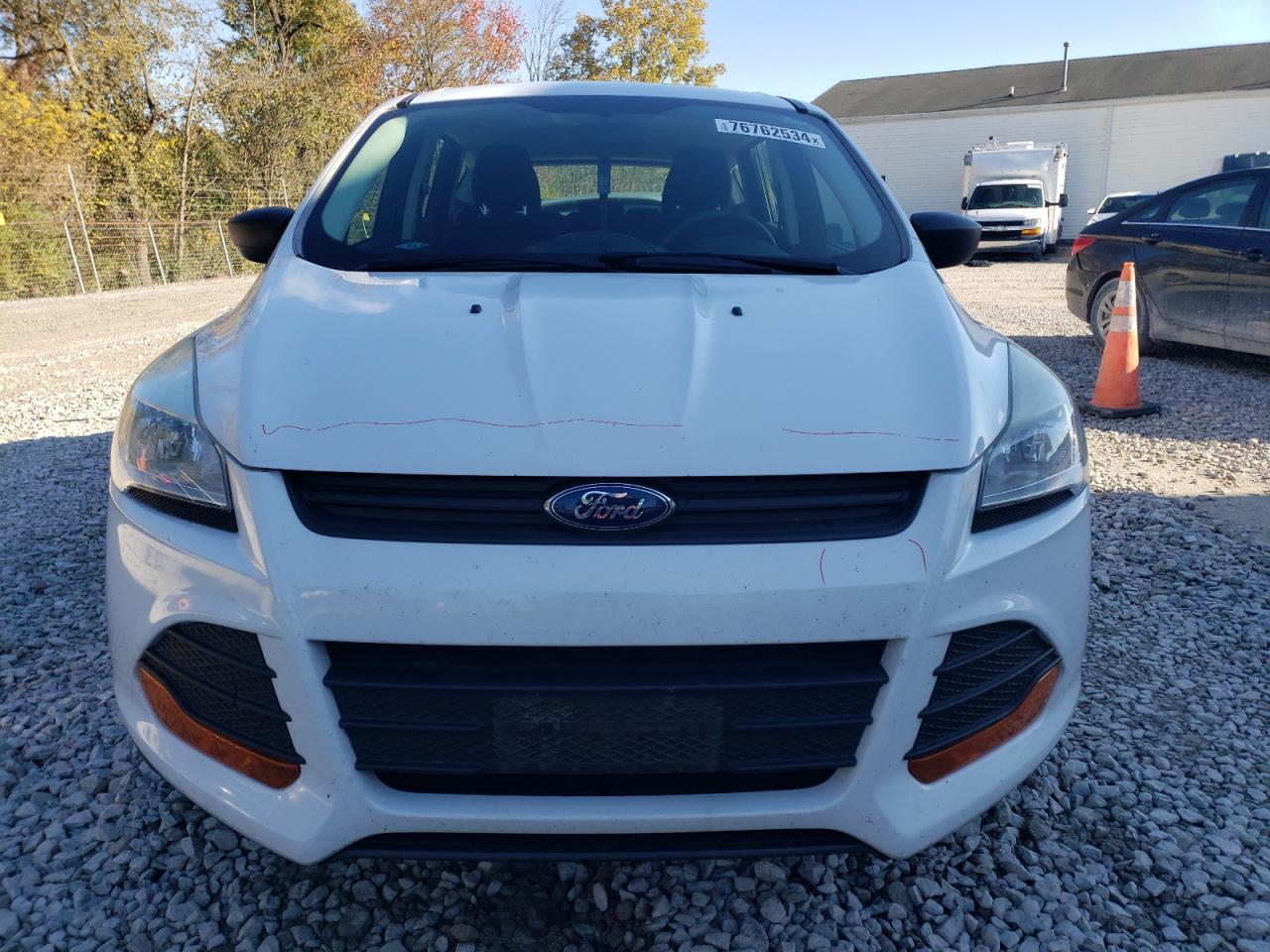 2014 Ford Escape - Image 5